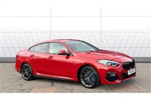 Used BMW 2 Series