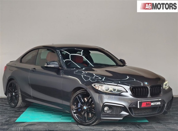 Large image for the Used BMW 2 SERIES