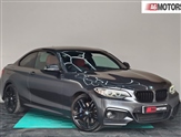 Used BMW 2 Series