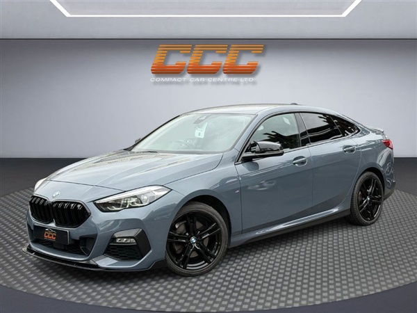 Large image for the Used BMW 2 SERIES GRAN COUPE