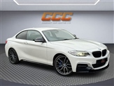 Used BMW 2 Series