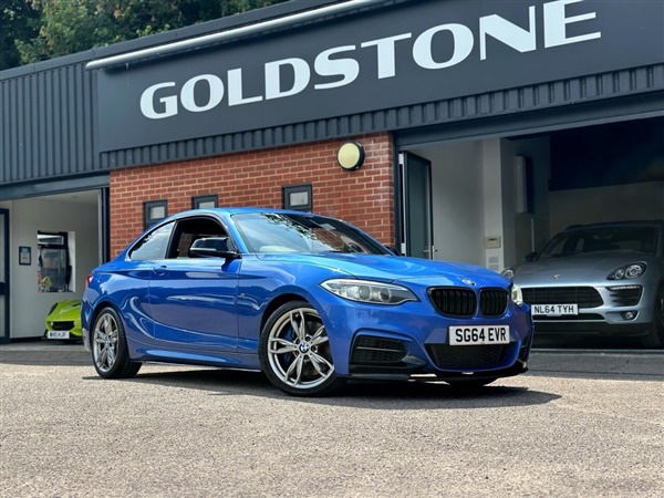 Large image for the Used BMW 2 SERIES