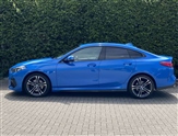 BMW 2 Series Image 3