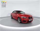 BMW 2 Series Image 2