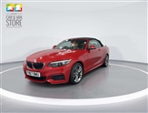 BMW 2 Series Image 3