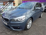 Used BMW 2 Series
