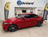Used BMW 2 Series