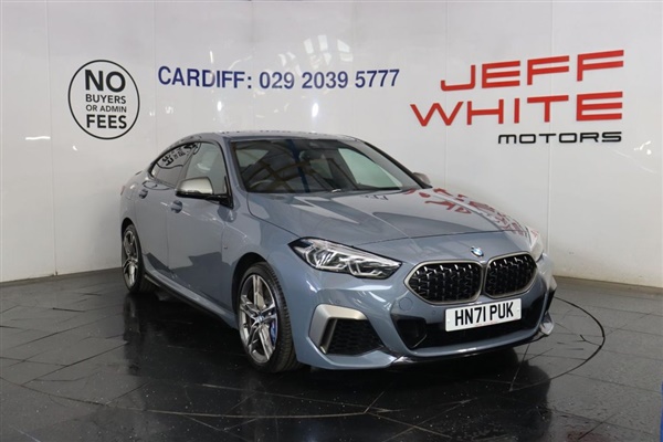 Large image for the Used BMW 2 SERIES GRAN COUPE