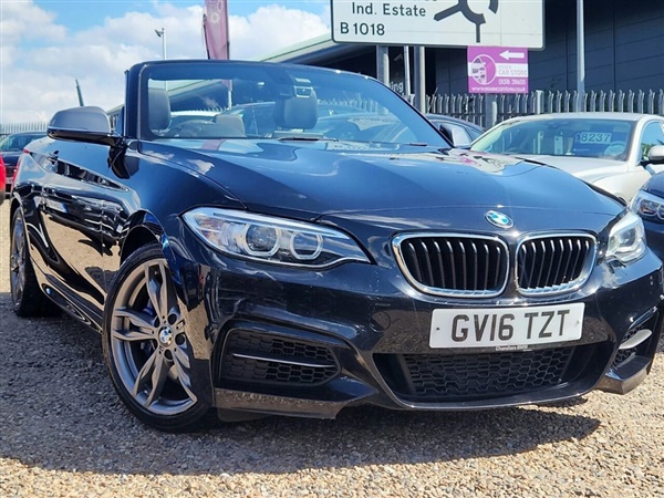 Large image for the Used BMW 2 SERIES
