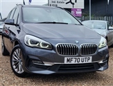 Used BMW 2 Series