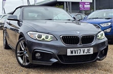 BMW 2 Series