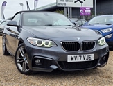 Used BMW 2 Series