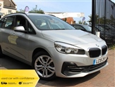 Used BMW 2 Series