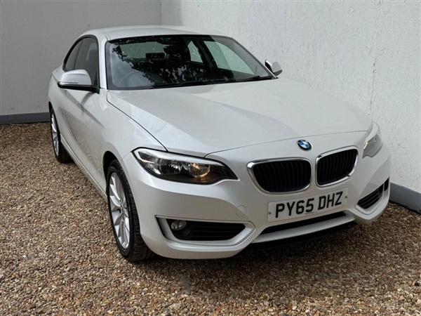 Large image for the Used BMW 2 SERIES