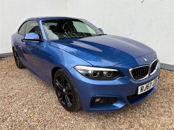 Large image for the Used BMW 2 SERIES