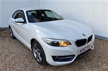 BMW 2 Series