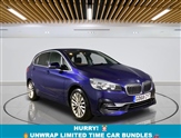 Used BMW 2 Series