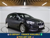 Used BMW 2 Series