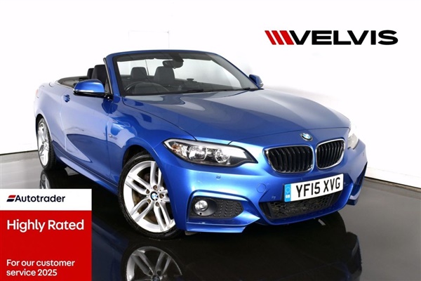 Large image for the Used BMW 2 SERIES