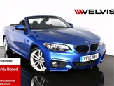 Used BMW 2 Series