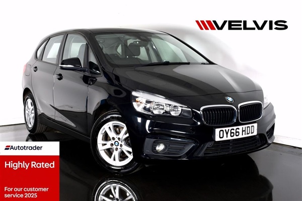 Large image for the Used BMW 2 SERIES ACTIVE TOURER