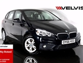 Used BMW 2 Series