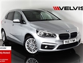 Used BMW 2 Series