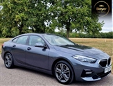Used BMW 2 Series