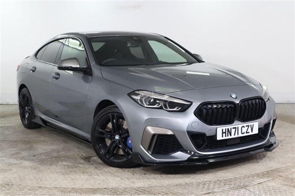 Large image for the Used BMW 2 SERIES GRAN COUPE