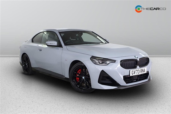 Large image for the Used BMW 2 SERIES