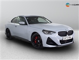 BMW 2 Series Image 1