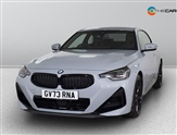 BMW 2 Series Image 6