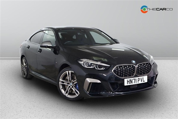 Large image for the Used BMW 2 SERIES GRAN COUPE