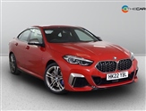 BMW 2 Series Image 1