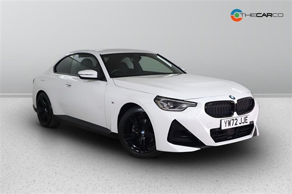 Large image for the Used BMW 2 SERIES