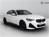 BMW 2 Series Image 1