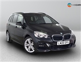 BMW 2 Series Image 1
