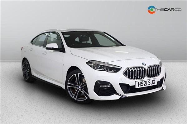 Large image for the Used BMW 2 SERIES GRAN COUPE