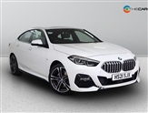 BMW 2 Series Image 1