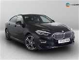 BMW 2 Series Image 1