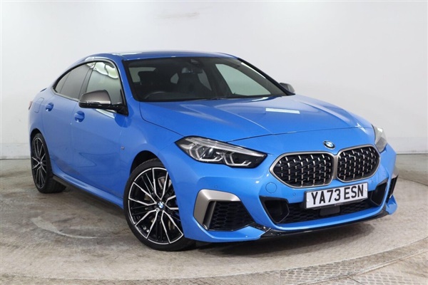 Large image for the Used BMW 2 SERIES GRAN COUPE