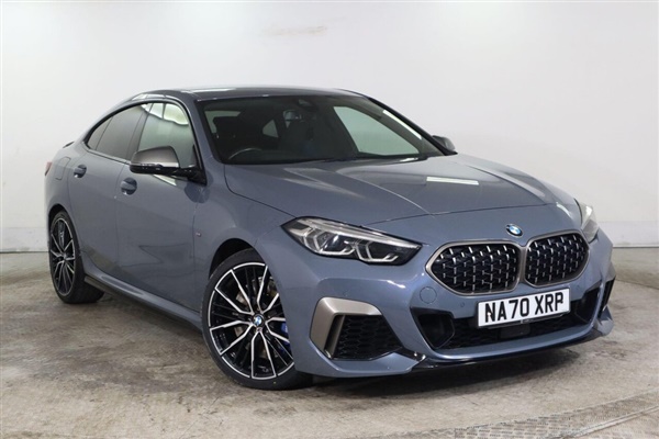 Large image for the Used BMW 2 SERIES GRAN COUPE