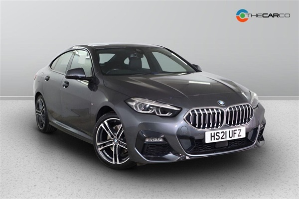 Large image for the Used BMW 2 SERIES GRAN COUPE