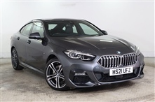 Used BMW 2 Series