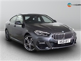 BMW 2 Series Image 1