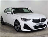BMW 2 Series Image 1