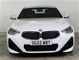 BMW 2 Series Image 5