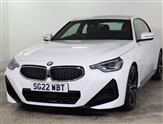 BMW 2 Series Image 6