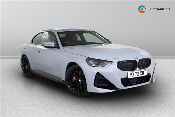 Large image for the Used BMW 2 SERIES
