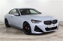 Used BMW 2 Series